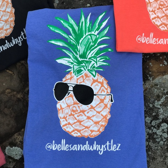 Comfort Colors Tees - Picture 3 of 8